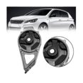 thumbnail image 1 of A9674325480 Car Exhaust Pipe Rear Bracket For 308s 408 508 C4 C5 2013-2021 Muffler Fixing Bracket-scl, 1 of 3