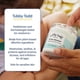 thumbnail image 3 of 3 pieces All Over Ointment Colloidal Oalmeal Skin Protectant relieves redness, swelling and itching caused by eczema-DG, 3 of 4