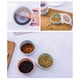 thumbnail image 4 of Xihbxyly Mini Contenedor de Plástico para Alimentos, Lonchera Sellada, Material Pp Ecológico, Mantiene La Frescura En El Refrigerador, Fácil de Limpiar, Portátil para Picnics, Tamaño 14 X 9,5 X 5,5 C, 4 of 7