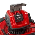 thumbnail image 3 of Snapper 1687884 XD 82 Volt 21 Inch Electric Cordless Walk Behind Lawn Mower, Red, 3 of 6