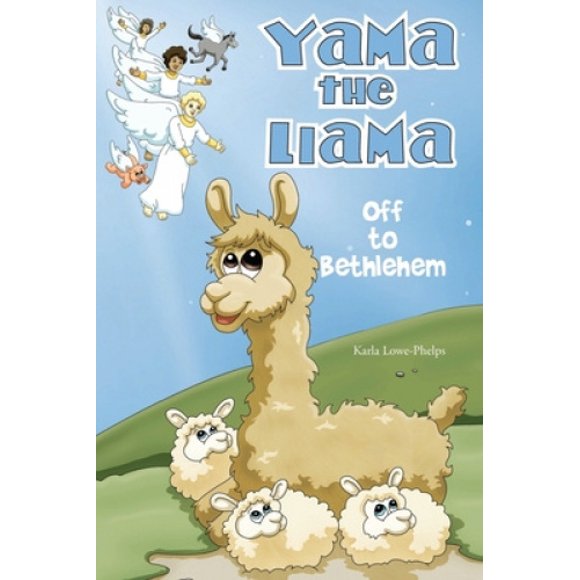 Yama le Lama--de Bethlehem (Yama le Lama)
