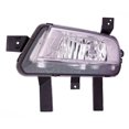 thumbnail image 2 of Driver Side Replacement Fog Light for Buick Lacrosse 2014-2016, 2 of 2
