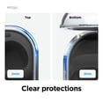 thumbnail image 4 of Funda Elago Clear TPU compatible con Samsung Galaxy Buds, 4 of 8