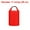 Red, variant on 1 Pcs Waterproof Dry Bag Dry Sack Lightweight Portable Travel Red