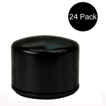 RAParts Twenty-Four (24) 492056 492932 696854 842921 Oil Filters Fits Briggs and Stratton 51056 Wix Mower