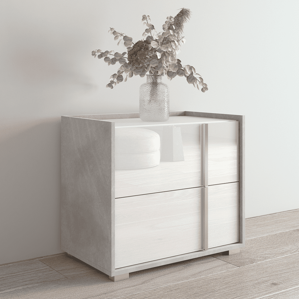 Sky 25" Nightstand