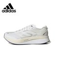 thumbnail image 1 of Zapatillas Adidas originales Adizero Boston 11 para hombre y mujer, nuevo estilo, para entrenamiento de maratón, zapatillas para correr, cómodas y transpirables, 1 of 5