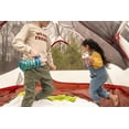 thumbnail image 2 of Botella de agua CamelBak Eddy+ Kids de 400 ml con tapa con pajita a prueba de fugas, 2 of 5
