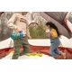 thumbnail image 2 of Botella de agua CamelBak Eddy+ Kids de 400 ml con tapa con pajita a prueba de fugas, 2 of 5