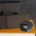 thumbnail image 3 of Raindrops  Photo Corner Punch Rounder for Cardstock Scrapbooking Rounded Paper Black, 3 of 8