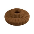 thumbnail image 6 of Meridian Furniture Arc Saddle Velvet Modular Sectional, 6 of 7