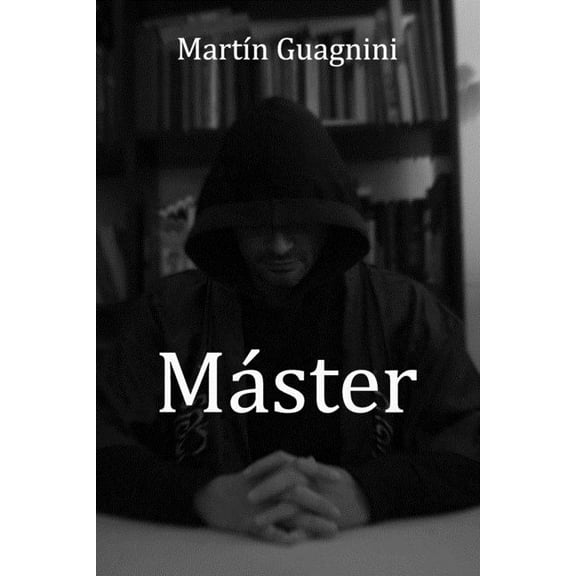 Máster (Paperback)