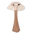 thumbnail image 4 of Led Table Lamp, USB Charging Night Light Nightstand Lamp 3 Lighting Mode Led Table Lamp With Touch Sensor Table Light Room Decor For Outside Patio Restaurant Bedroom Home Room, 4 of 8