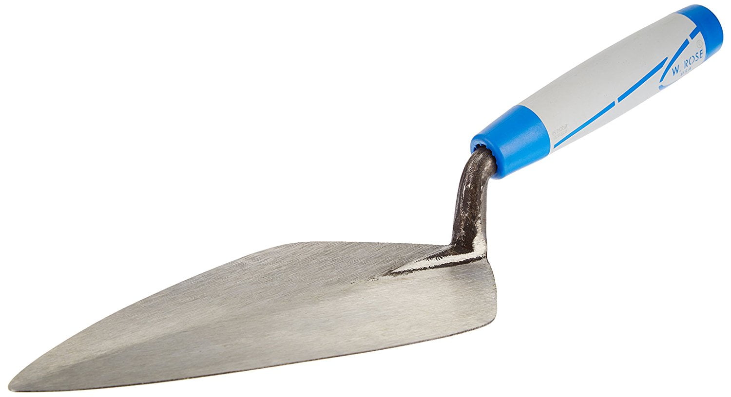 w rose trowel uk