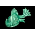 thumbnail image 2 of Clever Contraption Jumbo Friendly Fidget Piranha | Flexible Articulating 3D Printed Companion, 2 of 9