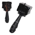 thumbnail image 1 of Indicator Stalk Switch Compatible with Dacia Dokker 2012-2016 Professional Car Turn Signal Indicator Premium Indicator Control Stalk Turn Signal Steering Column Lever Switch Reusable, 1 of 11
