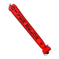thumbnail image 4 of de Superficie de Buceo Regalo para Deportista Tubo de Señal con Bandera Rojo Macarena Boya de marcador de superficie, 4 of 8