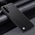 thumbnail image 3 of Case for Huawei P30 Pro Shockproof Cover Leather Pattern Coque Funda for Huawei P30 Lite Luxury Leather Case for Huawei P30, 3 of 5