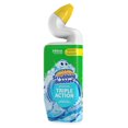 thumbnail image 1 of Scrubbing Bubbles® Toilet Bowl Cleaner, Triple Action, Rainshower Scent, 710ml, 1 of 8