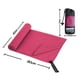 thumbnail image 2 of Uuiauoio Microfiber Travel Towel Fast Drying Lightweight - Quick Dry Towel for Cam, Beach, Backpacking, Hiking & Sport, 2 of 3