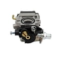 thumbnail image 2 of Universal Parts Carburetor for 2-stroke - 12mm, 2 of 5