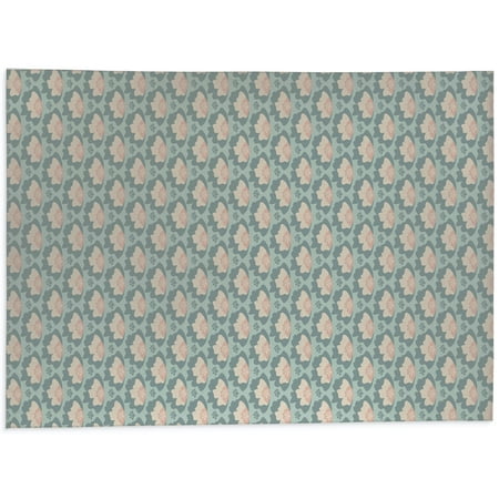 

Sweetheart Sage Kitchen Mat by Kavka Designs
