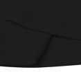 thumbnail image 7 of TODOZO Strapless Tops for Women Tube Tops for Women Strapless Bandeau Tanks Casual Backless Shirts Sleeveless Blouse New Y2K Solid Color Backless Knit Strapless Top for Women, 7 of 7