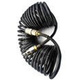 thumbnail image 3 of 1/4NPT Pneumatic Adapter Quick Coupler Inflating Coil Air Hose, 3 of 5