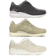 thumbnail image 1 of Shoes Asics Onitsuka & Tiger Gel Lyte 3 III V Men Women H7K3L 100% Leather, 1 of 6
