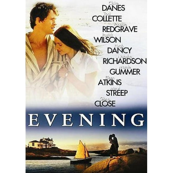 Evening [DVD]