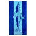 thumbnail image 1 of Toalla de playa de poliéster de ionze Home Textiles, toalla de playa de verano (C), 1 of 3