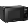 thumbnail image 2 of Microondas Frigidaire EMW953 de 0,9 pies cúbicos con puerta negra, 2 of 5