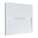 thumbnail image 1 of Estevez Luminario LED de cortesía cuadrado, 1 Watts, 4000K, Color Blanco, 1 of 7