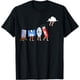 thumbnail image 1 of Funny Geek Programmer Nerd Developer - Camiseta de ingeniería informática, 1 of 2