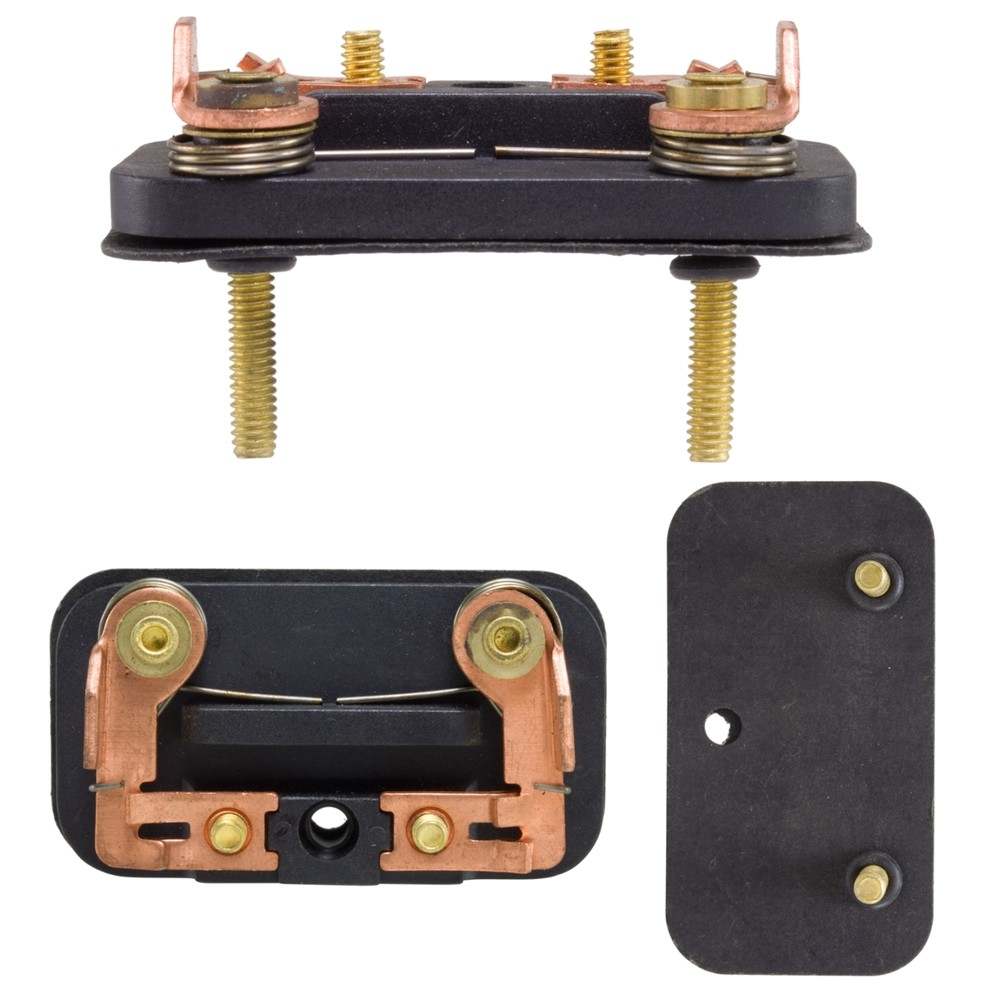 ACDelco U1955A Two Speed Rear Axle Shaft Switch