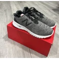 thumbnail image 1 of NWB New Balance 33 V1 Cush+ Men’s Shoes 9.5 2E Extra Wide EU 45 Grey MA33GB1 Gym, 1 of 5