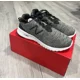 thumbnail image 1 of NWB New Balance 33 V1 Cush+ Men’s Shoes 9.5 2E Extra Wide EU 45 Grey MA33GB1 Gym, 1 of 6