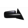 thumbnail image 2 of Passenger Side Power View Mirror for Ford Mustang 2005-2009 FO1321243, 2 of 2