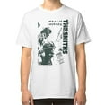 thumbnail image 3 of The Smiths - Meat Is Murder (japanese) (green Variant) T-shirt, 3 of 3