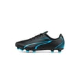 thumbnail image 1 of Tenis Niño Puma Victoria Fg Negro 10748605, 1 of 5