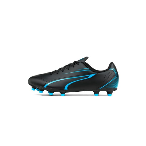 Tenis Niño Puma Victoria Fg Negro 10748605