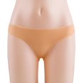 thumbnail image 6 of Full Silicone Panty Buttock Hips Body Shaper Enhancer Push Up Underwear Butt Lifter Panties Shaperwear - S 500g, 6 of 6