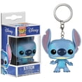 thumbnail image 1 of Funko-Llavero de bolsillo para niños, figuras de vinilo de Lilo y Stitch, de verano, Stitch, modelo de juguetes, regalo de cumpleaños, 1 of 3