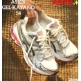 thumbnail image 1 of Extremely rare item, sold out model, ASICS Gelkayano 14 26cm, 1 of 6