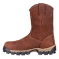 thumbnail image 4 of Men's Rocky 10" AlphaForce Composite Toe WP Work Boot RKK0216, 4 of 7