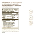 thumbnail image 2 of Suplemento SOLGAR Ester-C Plus 1000 mg de vitamina C 50 cápsulas, 2 of 7