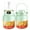 Blue_Double cup double co, variant on Smoothie Maker 2400mAh Battery Portable Blenders Home and Kitchen Appliance
