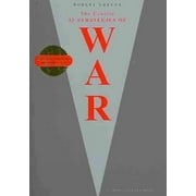 The Concise 33 Strategies of War By Robert Greene (English, Paperback)