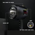 thumbnail image 3 of Brinkmann Q-beam 800-2301-0 Max Spotlight, 3 of 7