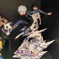 thumbnail image 5 of Figuras de Anime Blue Lock, figura de Nagi Seishiro, figura de acción de fútbol, modelo de PVC, colección de escritorio, estatua de habitación, muñeca, regalos de cumpleaños, 5 of 5